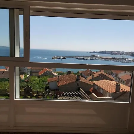 Atico Mirador Apartment *