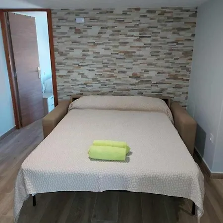 Atico Mirador Sanxenxo