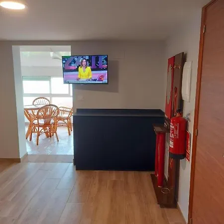 Apartment Atico Mirador